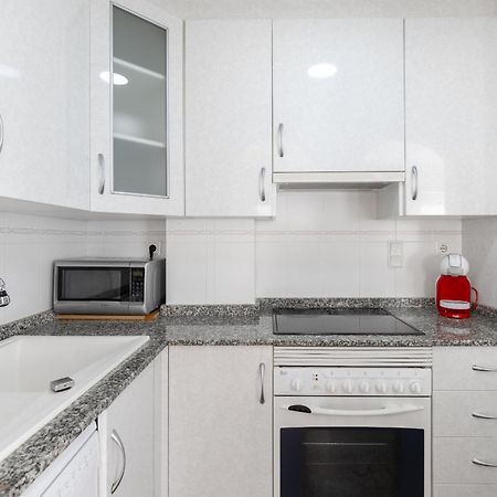 Fidalsa Oh Happy Day Apartment Guardamar del Segura Exterior foto