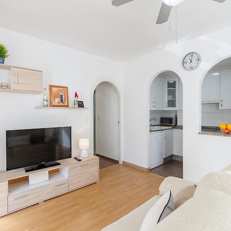 Fidalsa Oh Happy Day Apartment Guardamar del Segura Exterior foto