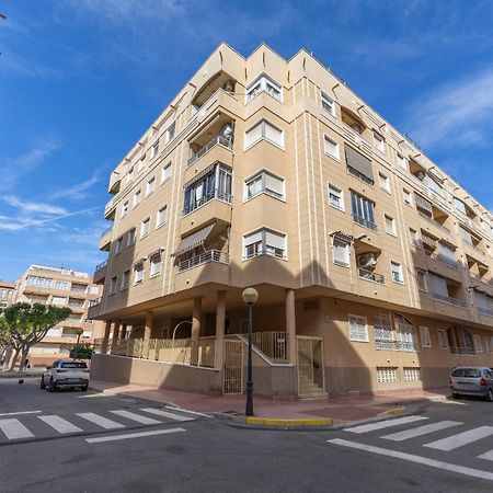 Fidalsa Oh Happy Day Apartment Guardamar del Segura Exterior foto